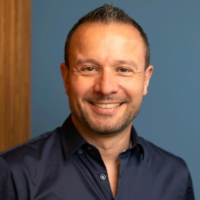 Marco T. from Milan